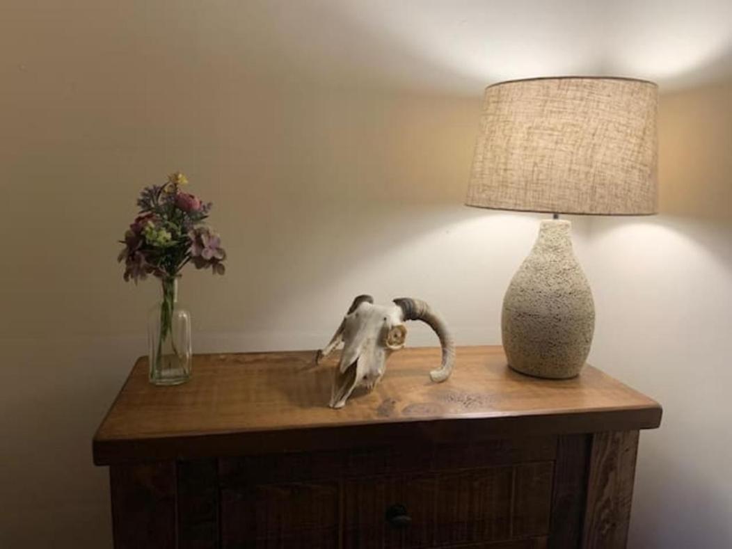 5 Star Cottage On The Green With Log Burner - Dog Friendly Austwick Bagian luar foto