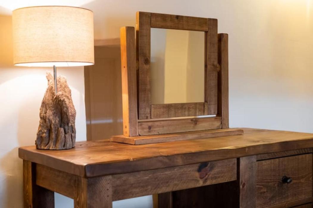 5 Star Cottage On The Green With Log Burner - Dog Friendly Austwick Bagian luar foto